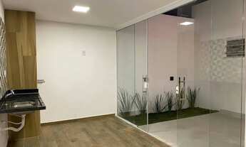 Imagem: Aluguel casa 3/4 reformada com móveis planejados