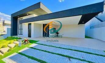 Imagem 3: Casa em Condomínio Residencial Shamballa III - Atibaia