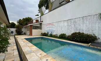 Imagem 6: Casa Condomínio Alphaville 12 com 264,27 m², 2 suites, 6 vagas, Semi-Térrea - Alphaville S