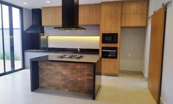 Imagem 7: Condomínio Euroville II Casa Térrea com 3 Suítes, Piscina e 4 vagas, em Bragança Paulista