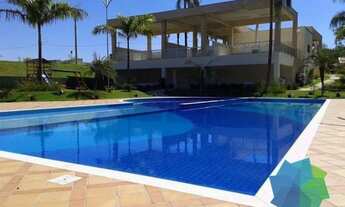 Imagem 3: Terreno à venda, 175 m² por R$ 300.000,00 - Condomínio Village Moutonnée - Salto/SP