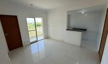 Imagem: Vendo Apartamento no Space Calhau II - 49m²