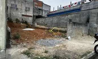 Imagem 4: Terreno à venda, 250 m² por R$ 430.000,00 - Parque Industrial Cumbica - Guarulhos/SP