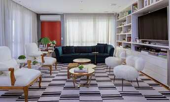 Imagem: Aluguel Apartamento 3 Dormitórios - 192