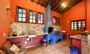 Imagem 5: Chácara com 3 dormitórios à venda, 3320 m² por R$ 650.000,00 - Campo Largo - Jarinu/SP