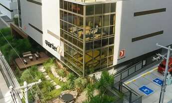 Imagem 2: Imóvel novo pronto pra morar Ed. Quartier 22, Peninsula