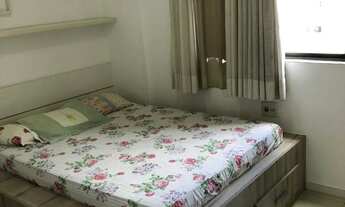 Imagem 6: Alugo apt 3/4 c/suíte Costa Azul