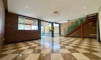 Imagem 2: CASA À VENDA - 4 QUARTOS - 2 SUÍTES