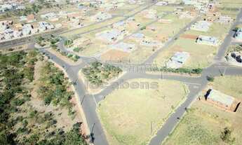 Imagem: Terreno Venda Residencial Borboleta III
