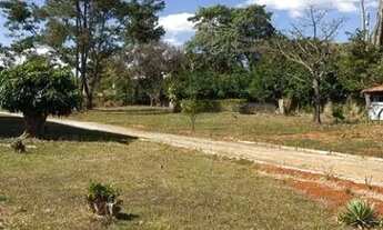 Imagem 5: Chácara com Vista Exuberante à Venda Lago Sul QI 26