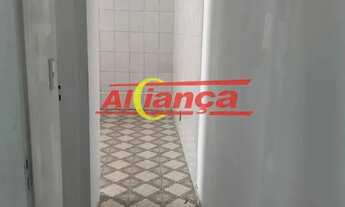 Imagem 4: CASA 40m² COM 1 DORMITÓRIO - VILA FLÓRIDA -GUARULHOS SP