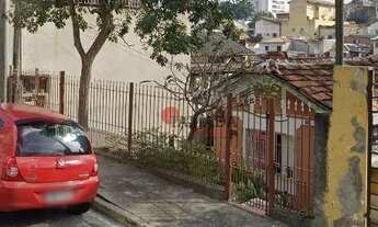 Imagem 2: Terreno à venda, 400 m² por R$ 800.000,00 - Penha de França - São Paulo/SP