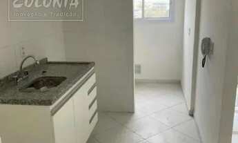 Imagem 3: Apartamento a venda - Santa Teresinha, Santo André