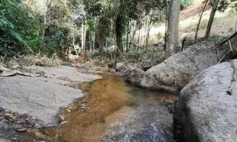 Imagem 5: Terreno 3.500 m² com Rio e Nascente em Iguape - Guarapari