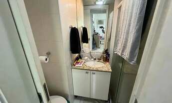 Imagem 7: Apartamento com 2 quartos à venda, 70 m² por R$ 575.000 - Recreio dos Bandeirantes - Rio d