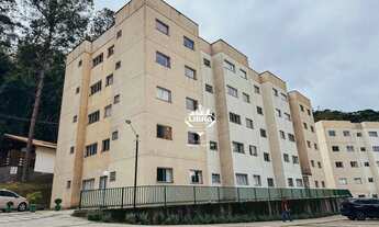 Imagem: Apartamento 2 quartos, 50,67m2, para alugar