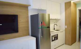 Imagem: Studio à venda, 26 m² Pinheiros - São