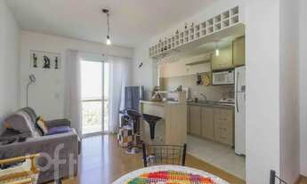 Imagem 2: Apartamento à venda em Jardim Carvalho com 57 m², 2 quartos, 1 vaga