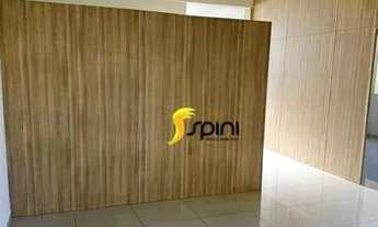 Imagem 2: Sala para alugar, 95 m² centro - Uberlândia/MG