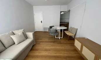 Imagem 2: Apartamento a Venda em Florianópolis, bairro Córrego Grande