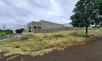 Imagem 2: Terreno comercial de 796m² para locação - Recreio das Acácias