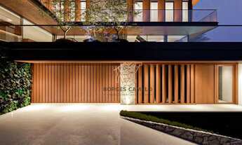 Imagem 4: Terreno à venda, 1032 m² por R$ 1.100.000,00 - Mirante da Mata - Nova Lima/MG