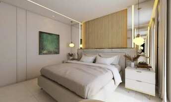 Imagem 3: Casa duplex com quatro suítes no Eusébio - 109m²