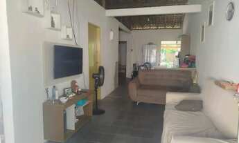 Imagem 3: Casa no Bairro Guajará com 3 Quartos - 300m²