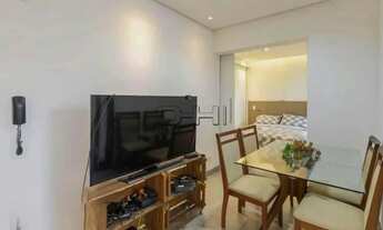 Imagem 3: Venda Apartamento 1 Dormitórios - 41 m² Pinheiros