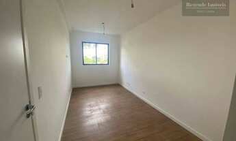 Imagem 4: Apartamento com 2 suítes à venda- Bacacheri - Curitiba/PR