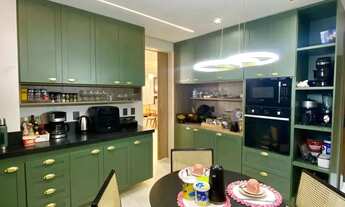 Imagem 3: YT Lindo apartamento prox ao Riverside shopping