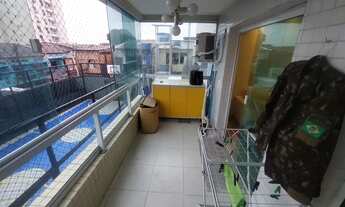 Imagem 5: ALUGO NO BAIRRO DO MARCO LAZER COMPLETO E SEGURANÇA VARANDAS DO MARCO