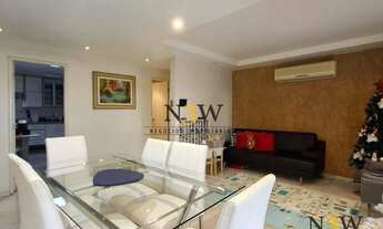 Imagem: Apartamento à venda na Vila Leopoldina