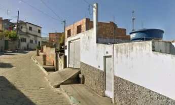 Imagem: SÃO LOURENÇO/MG Casa com 44,51m² no bairro