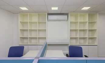 Imagem 7: Conjunto comercial para venda em Várzea da Barra Funda , 68m²