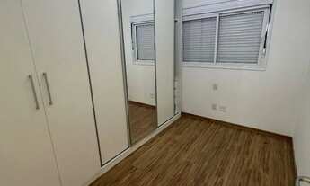 Imagem 5: Apartamento Europa tower