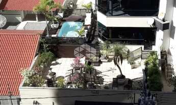 Imagem 4: Apartamento - 3 Dormitórios - 382m² privativos - Meia Praia - Mobiliado