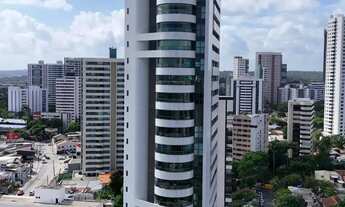 Imagem 5: Vendo lindo apartamento em Casa Forte 265m, com 4 suítes, 3.2000.000