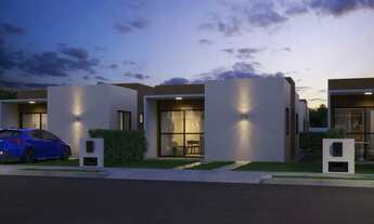 Imagem 3: Casa em Condomínio Fechado, na Barra dos Coqueiros/SE