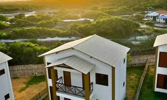 Imagem 3: Chalé Duplex Dunas Village | 66m² | Condomínio