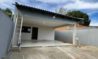 Imagem 2: Casa à venda no bairro Plano Diretor Norte - Palmas/TO