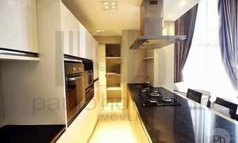 Imagem 3: Mobiliado ao lado do Parque Ibirapuera - 2 suites - 3 vagas