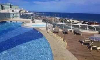 Imagem 11: Apartamento com 1 dormitório para alugar, 40 m² por R$ 6.500,00/mês - Pituba - Salvador/BA