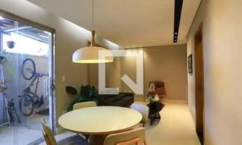 Imagem 3: Apartamento à Venda - Sagrada Família, 4 Quartos, 200 m2