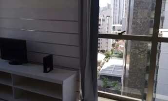 Imagem 6: Imóvel para aluguel possui 46 metros quadrados com 1 quarto em Graças - Recife - PE