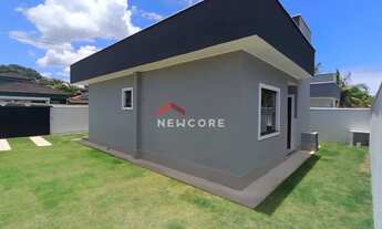 Imagem 3: Casa em Rua Luiz Pedro da Silva - Chácaras de Inoã (Inoã) - Maricá/RJ