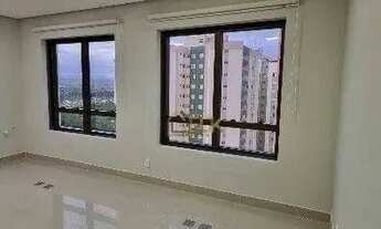 Imagem 3: Sala para alugar, 33 m² por R$ 3.099/mês - Jardim Aquarius - São José dos Campos/SP