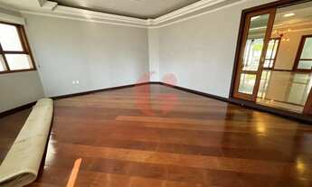 Imagem 4: Casa de condomínio à venda com 4 quartos e 3 vagas de garagem - 385m² no Esplanada do Sol