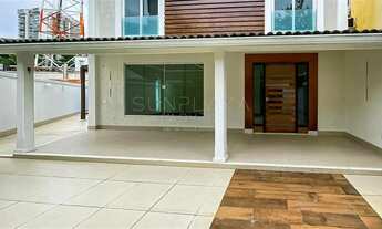 Imagem 4: CONDOMÍNIO JARDIM CLUBE DA BARRA CASA TRIPLEX COM LAZER COMPLETO E LOCALIZAÇÃO PRIVILEGIA