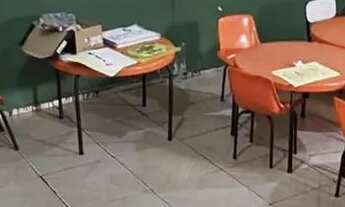 Imagem 4: Galpão em Campinas de Pirajá - Salvador - BA